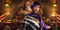 Tekken 8 chega em 26 de janeiro para PC, PlayStation 5 e Xbox Series X|S Foto: Reprodução / Bandai Namco Entertainment
