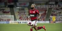  Foto: Alexandre Vidal/Flamengo / Porto Alegre 24 horas