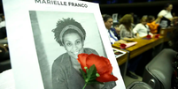 Investigação do assassinato de Marielle vai para o STF  Foto: Marcelo Camargo/Agência Brasil