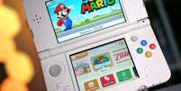 Serviços online dos jogos de 3DS e Wii U se encerram em abril  Foto: Reprodução / Nintendo