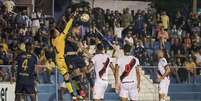 Atlético Goianiense sofre primeira derrota no estadual   Foto: Ingryd Oliveira/ACG / Esporte News Mundo