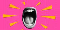 Falar alto demais pode indicar transtorno? Especialista responde  Foto: Shutterstock / Saúde em Dia