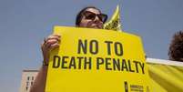 De acordo com a Anistia Internacional, 11 países executam pessoas de maneira contínua  Foto: Getty Images / BBC News Brasil