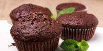 Muffin de chocolate  Foto: Chiociolla | Shutterstock / Portal EdiCase