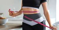 Médica compartilha 11 dicas fáceis para quem quer perder peso  Foto: Shutterstock / Saúde em Dia
