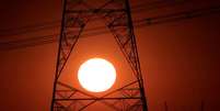 Torre de transmissão de energia elétrica perto de Brasília
29/08/2019
REUTERS/Ueslei Marcelino  Foto: Reuters