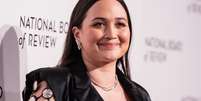 Oscar 2024: conheça Lily Gladstone, indicada como "Melhor Atriz"  Foto: Shutterstock / Famosos e Celebridades