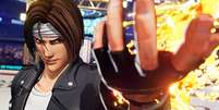 A melhor defesa é o ataque? Nova mecânica de THE KING OF FIGHTERS XV quer provar que sim!  Foto: Reprodução / SNK