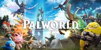 Palworld é novo jogo do momento  Foto: Pocket Pair / Divulgação