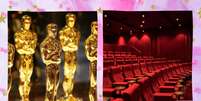 Oscar 2024: saiba quais filmes já estão disponíveis nos cinemas brasileiros  Foto: Pinterest / todateen