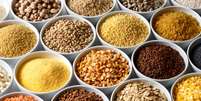 Incluir grãos e sementes na dieta é importante para o funcionamento do corpo  Foto: Moving Moment | Shutterstock / Portal EdiCase