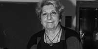 Atriz Jandira Martini morreu aos 78 anos por conta de um câncer  Foto: Purepeople