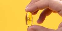 Descubra se é necessário tomar vitamina B12  Foto: ozgurkeser