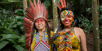 Vivencie de perto os costumes, tradições e sabedorias transmitidas ao longo de gerações  Foto: iStock: Renata Angerami