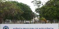 Fachada da Abin em Brasília  Foto: Wilton Junior/Estadão / Estadão