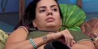  Foto: X/Big Brother Brasil / Pipoca Moderna