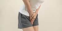 A incontinência urinária feminina é muito comum e merece atenção  Foto: Shutterstock / Alto Astral