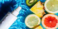 Nutróloga revela os melhores alimentos para a pele no verão  Foto: Shutterstock / Saúde em Dia