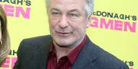 O ator Alec Baldwin  Foto: Bruce Glikas/GettyImages