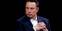 Elon Musk, CEO da SpaceX e Tesla e proprietário do X (antigo Twitter) Foto: REUTERS/Gonzalo Fuentes/File Photo