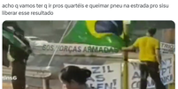 Atraso da lista de aprovados do Sisu 2024 gera memes   Foto: Reprodução/Redes Sociais 