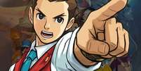 Apollo Justice: Ace Attorney Trilogy está disponível para PC e consoles  Foto: Reprodução / Capcom