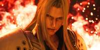 Final Fantasy VII Rebirth é o grande lançamento de fevereiro e um dos maiores do ano  Foto: Reprodução / Square Enix