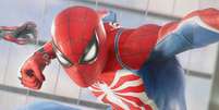 Assinantes Deluxe poderão testar Spider-Man 2 sem custo adicional  Foto: Reprodução / Sony