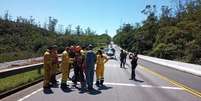  Foto: Divulgação/Fundação Florestal