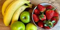 Frutas para o alívio da ansiedade  Foto: Shutterstock / Sport Life