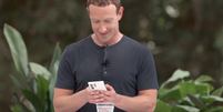 Mark Zuckerberg finalmente poderá pagar dividendos com o lucro de sua empresa (Imagem: Divulgação/Meta)  Foto: Canaltech