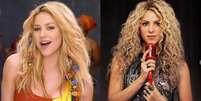 Shakira: saiba qual é a fortuna da cantora colombiana  Foto: Pinterest / Famosos e Celebridades