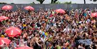  Foto: Carnaval Viva a Rua/Divulga&ccedil;&atilde;o / Viagem em Pauta