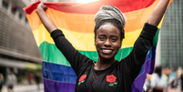 Camarote Sensação, LGBTQIA+  Foto: iStock: FG Trade