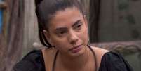 'BBB 24': Fernanda chora e reflete sobre o game com Rodriguinho e Pitel.  Foto: Reprodução, TV Globo / Purepeople