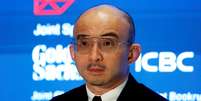 Fan Bao, fundador, ex presidente e CEO do China Renaissance Group   Foto: Foto: Reuters