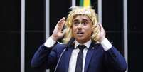 Juíza considerou que falas do parlamentar ultrapassaram a liberdade de expressão e promovem o ódio às pessoas trans Foto: Poder360