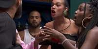  Foto: X/Big Brother Brasil / Pipoca Moderna