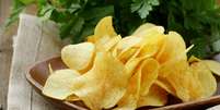 Batata chips  Foto: Dream79 | Shutterstock / Portal EdiCase