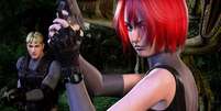 Dino Crisis é conhecido por seus jogos lançados para o PlayStation original  Foto: Reprodução