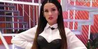 Juliette no BBB 21  Foto: Reprodu&ccedil;&atilde;o/Instagram