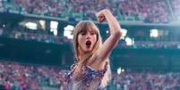  Foto: Instagram/Taylor Swift / Pipoca Moderna