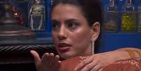 'BBB 24': Fernanda desabafa para Pitel sobre suas inseguran&ccedil;as com rela&ccedil;&atilde;o &agrave; aliados.  Foto: Reprodu&ccedil;&atilde;o, TV Globo / Purepeople