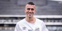 (  Foto: Divulga&ccedil;&atilde;o/Santos FC / Esporte News Mundo