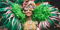 O Carnaval do Brasil é uma das maiores festas do mundo (Imagem: Unsplash/Ugur Arpaci)  Foto: Canaltech