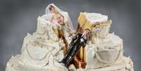 Separação de casal, divórcio Foto: iStock
