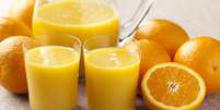 Suco de laranja é tudo igual? Não.  Foto: iStock