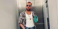 Daniel Alves alegou que mentiu inicialmente para evitar que sua esposa soubesse   Foto: Reprodução: Instagram/danialves 