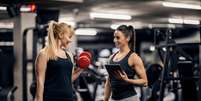 A musculação é importante para a saúde, mas é preciso realizá-la com cuidado  Foto: Dusan Petkovic | Shutterstock / Portal EdiCase