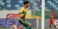 Cuiabá e União Rondonópolis ficam no empate  Foto: Esporte News Mundo